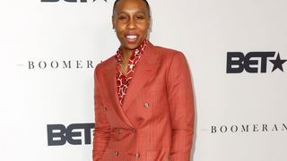 Lena Waithe Discusses the Power of Creatives of Color and Black Queer Representation on Television
